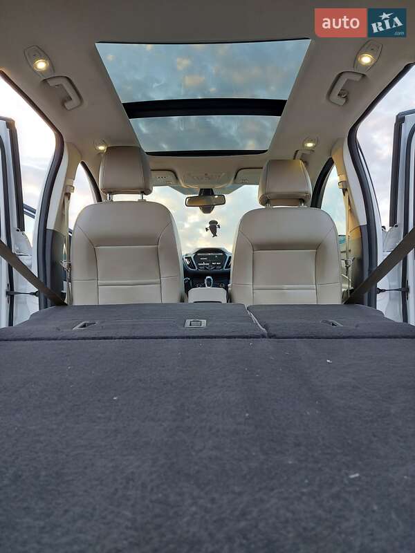 Внедорожник / Кроссовер Ford Escape 2013 в Обухове