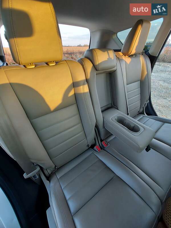Внедорожник / Кроссовер Ford Escape 2013 в Обухове