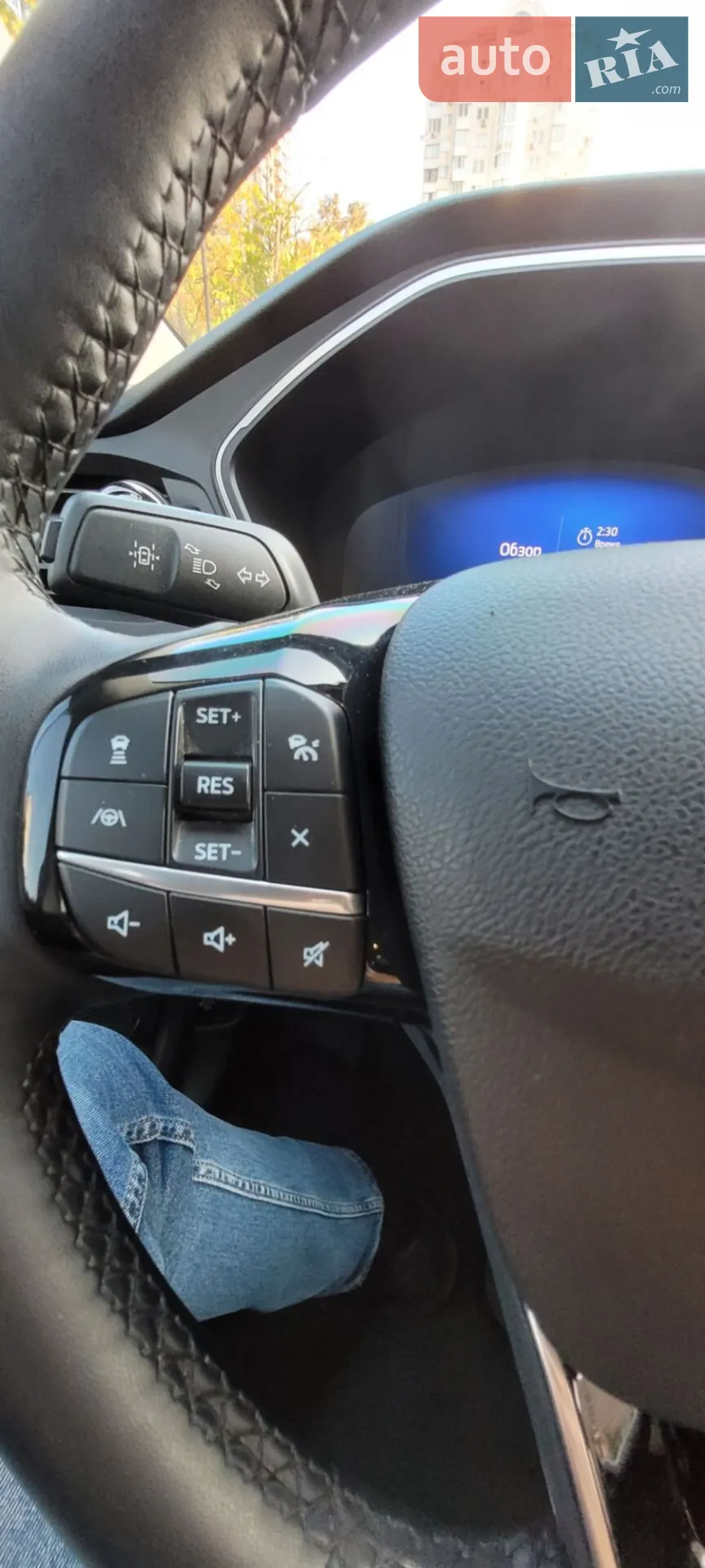 2020 Ford Escape - мініатюра 8