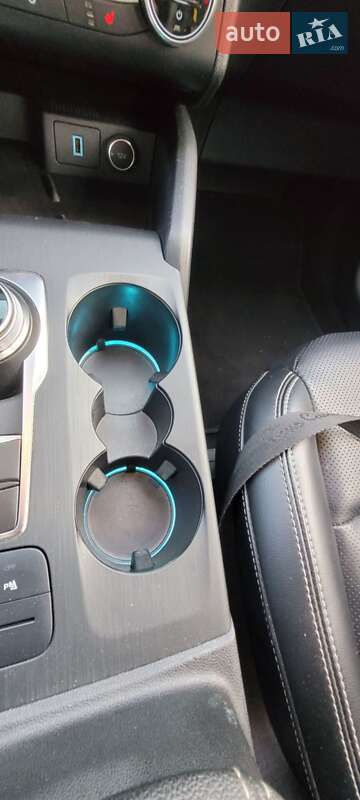 Внедорожник / Кроссовер Ford Escape 2020 в Буче фото 13 Внедорожник / Кроссовер Ford Escape 2020 в Буче