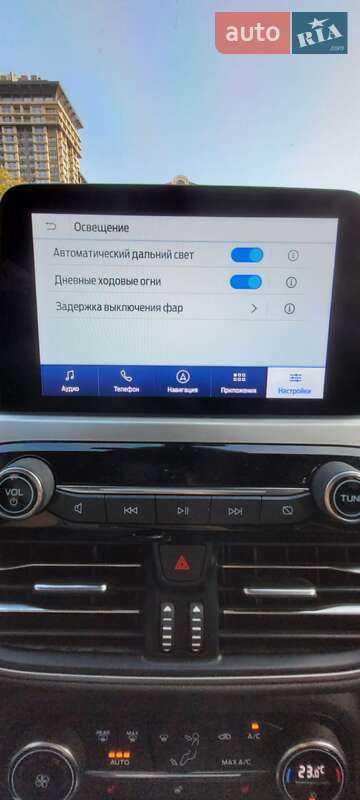 Внедорожник / Кроссовер Ford Escape 2020 в Буче фото 18 Внедорожник / Кроссовер Ford Escape 2020 в Буче