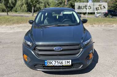 Внедорожник / Кроссовер Ford Escape 2019 в Ровно