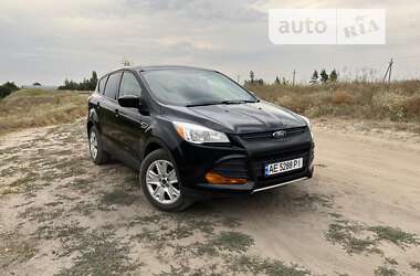 Внедорожник / Кроссовер Ford Escape 2013 в Павлограде