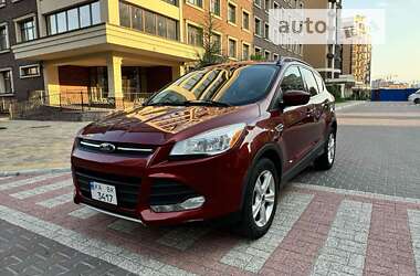 Внедорожник / Кроссовер Ford Escape 2013 в Киеве