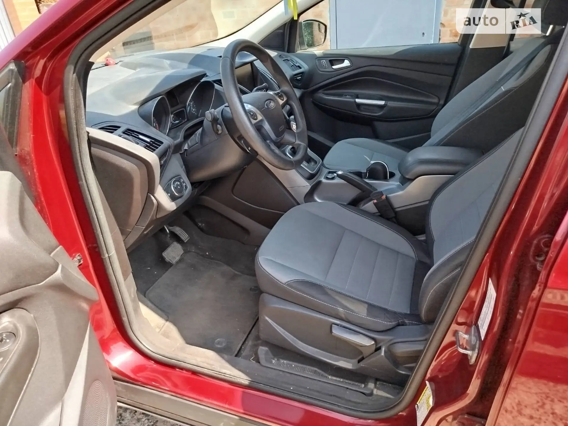 2013 Ford Escape - мініатюра 38