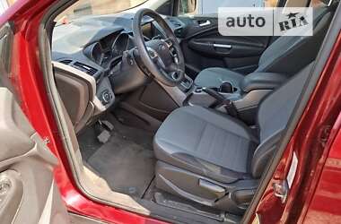 Внедорожник / Кроссовер Ford Escape 2013 в 