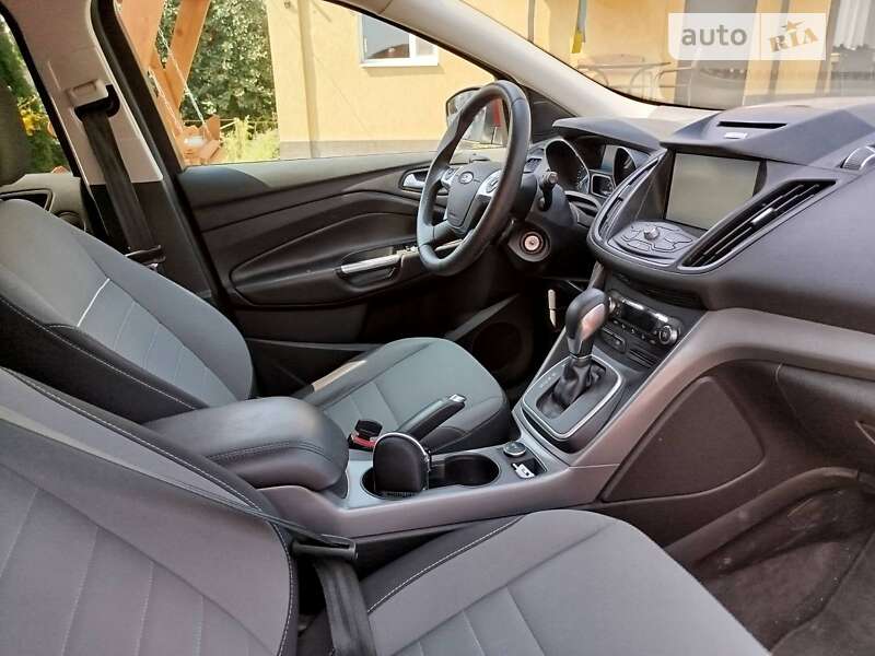 Внедорожник / Кроссовер Ford Escape 2013 в Полтаве фото 42 Внедорожник / Кроссовер Ford Escape 2013 в Полтаве