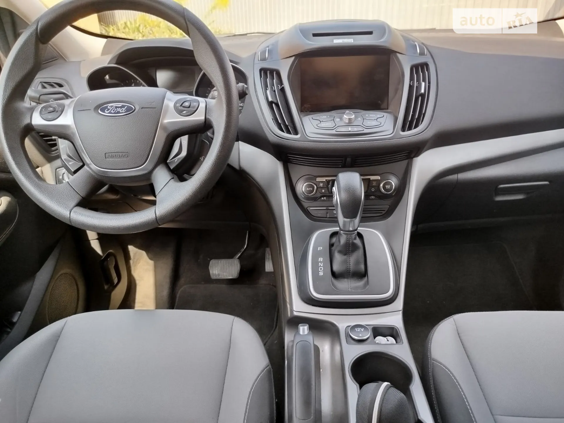 2013 Ford Escape - мініатюра 46