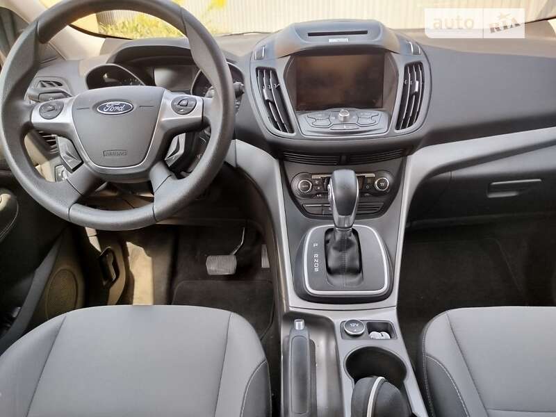 Внедорожник / Кроссовер Ford Escape 2013 в Полтаве фото 46 Внедорожник / Кроссовер Ford Escape 2013 в Полтаве