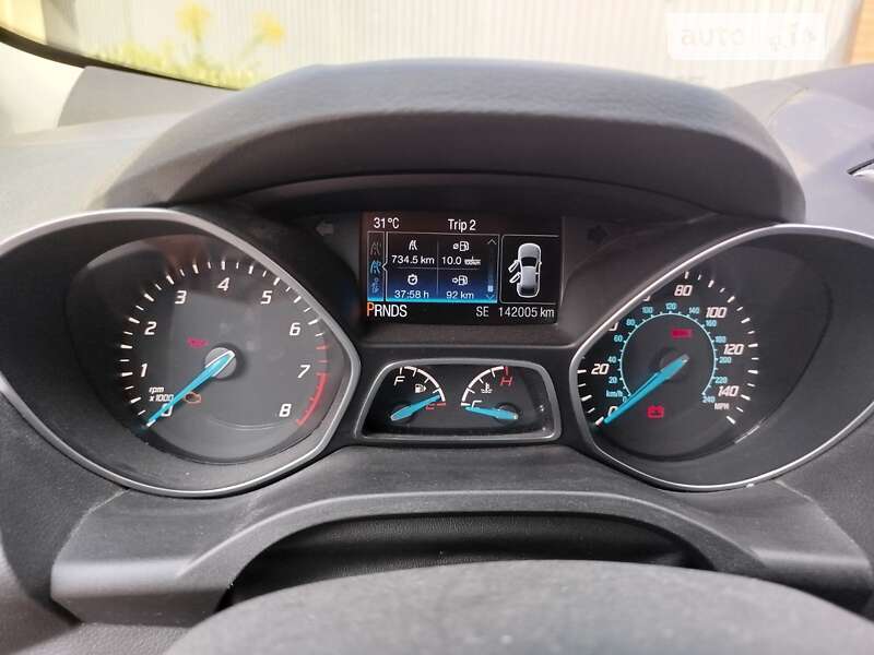 Внедорожник / Кроссовер Ford Escape 2013 в Полтаве фото 48 Внедорожник / Кроссовер Ford Escape 2013 в Полтаве