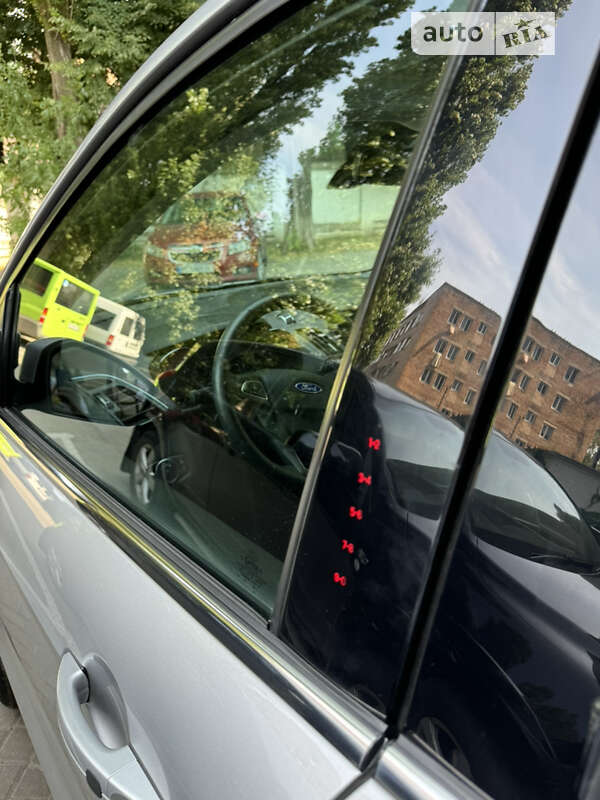 Внедорожник / Кроссовер Ford Escape 2018 в Ровно фото 16 Внедорожник / Кроссовер Ford Escape 2018 в Ровно