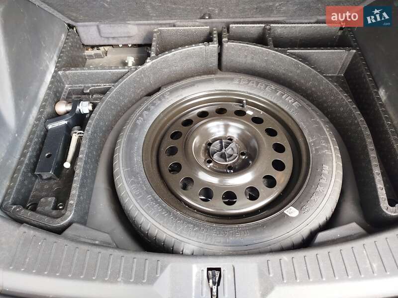 Внедорожник / Кроссовер Ford Escape 2014 в Ужгороде