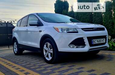 Внедорожник / Кроссовер Ford Escape 2014 в Радехове