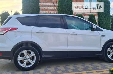 Внедорожник / Кроссовер Ford Escape 2014 в Радехове