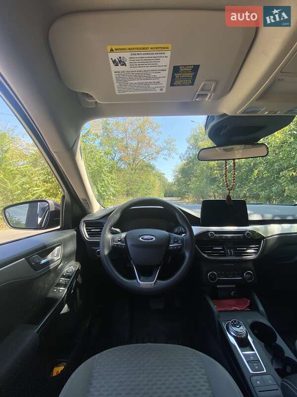 Позашляховик / Кросовер Ford Escape 2019 в Одесі