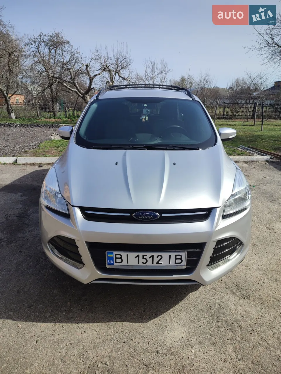2015 Ford Escape - мініатюра 24