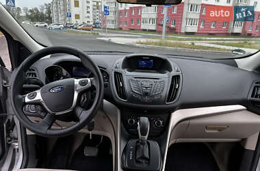 Внедорожник / Кроссовер Ford Escape 2014 в Виннице