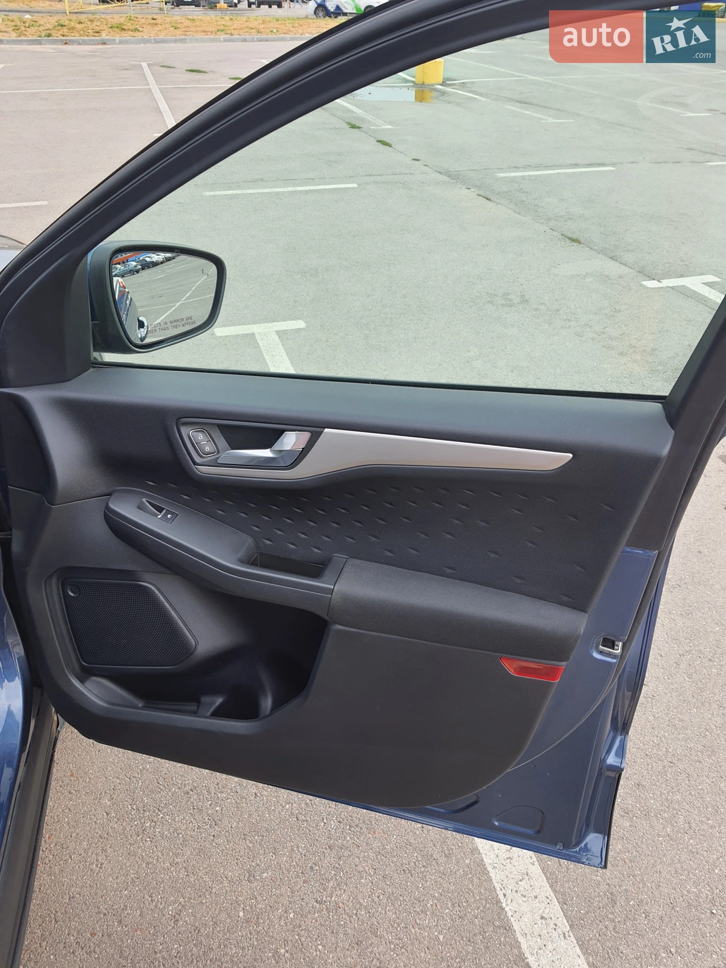 2020 Ford Escape - мініатюра 17