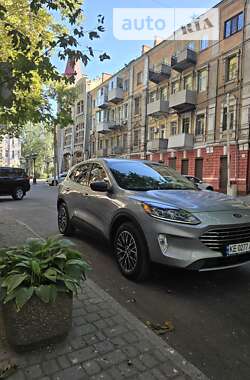 Внедорожник / Кроссовер Ford Escape 2022 в Днепре