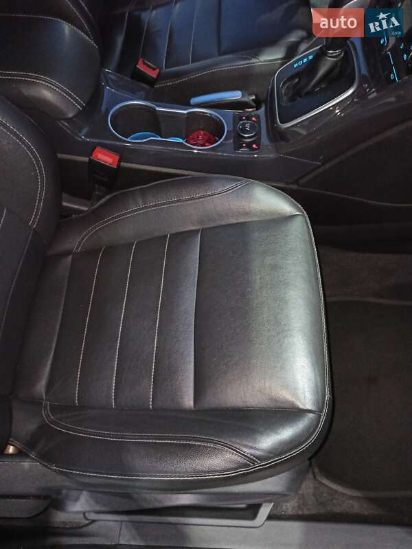 Внедорожник / Кроссовер Ford Escape 2013 в Стрые фото 24 Внедорожник / Кроссовер Ford Escape 2013 в Стрые