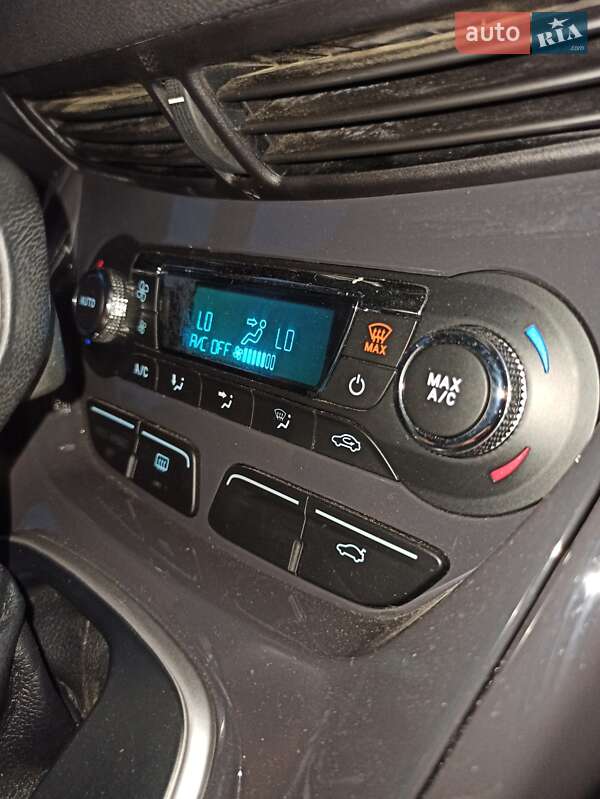 Внедорожник / Кроссовер Ford Escape 2013 в Стрые фото 30 Внедорожник / Кроссовер Ford Escape 2013 в Стрые