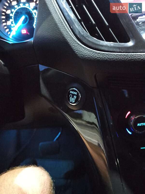 Внедорожник / Кроссовер Ford Escape 2013 в Стрые фото 36 Внедорожник / Кроссовер Ford Escape 2013 в Стрые