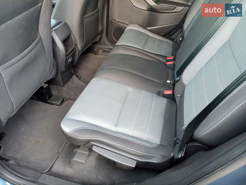 Позашляховик / Кросовер Ford Escape 2018 в Шепетівці фото 23 Позашляховик / Кросовер Ford Escape 2018 в Шепетівці