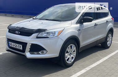 Внедорожник / Кроссовер Ford Escape 2014 в Виннице