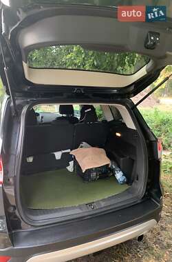 Внедорожник / Кроссовер Ford Escape 2013 в Полтаве