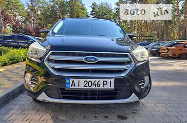 Внедорожник / Кроссовер Ford Escape 2016 в Гостомеле