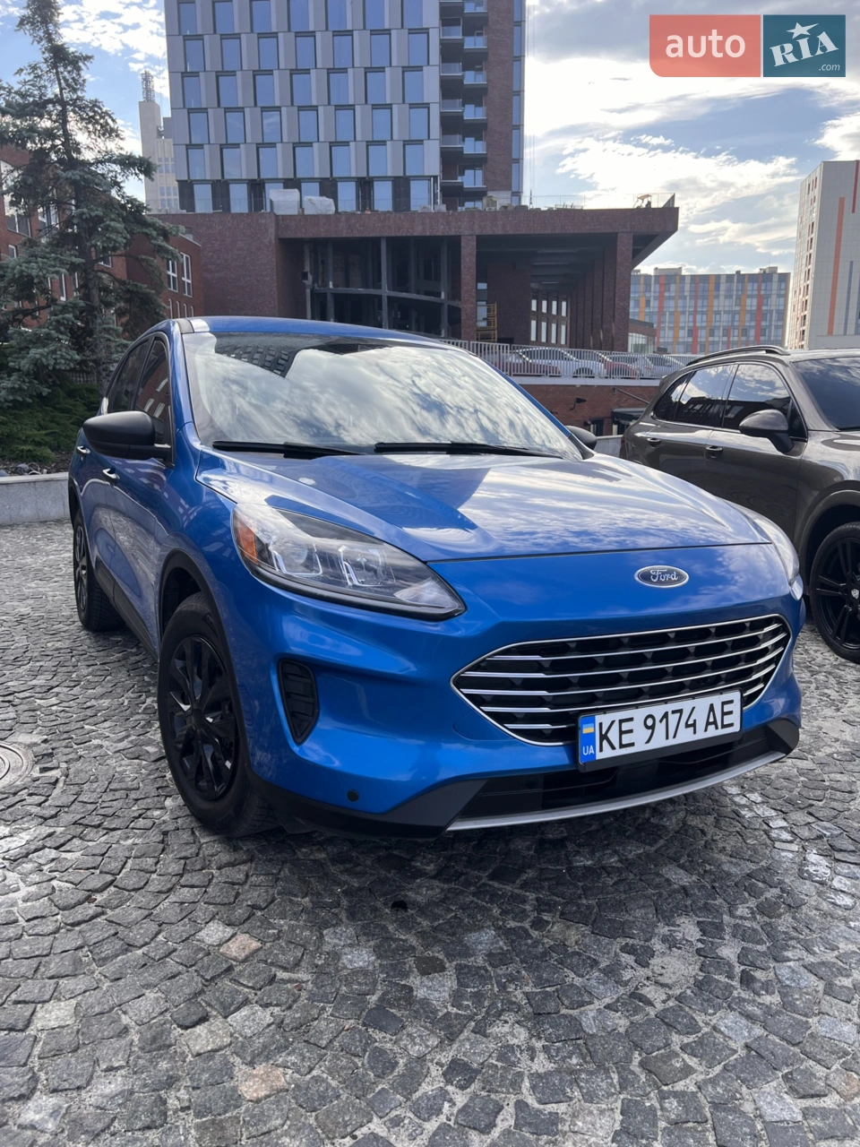 2019 Ford Escape - мініатюра 22