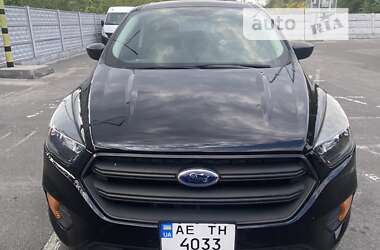 Внедорожник / Кроссовер Ford Escape 2019 в Днепре