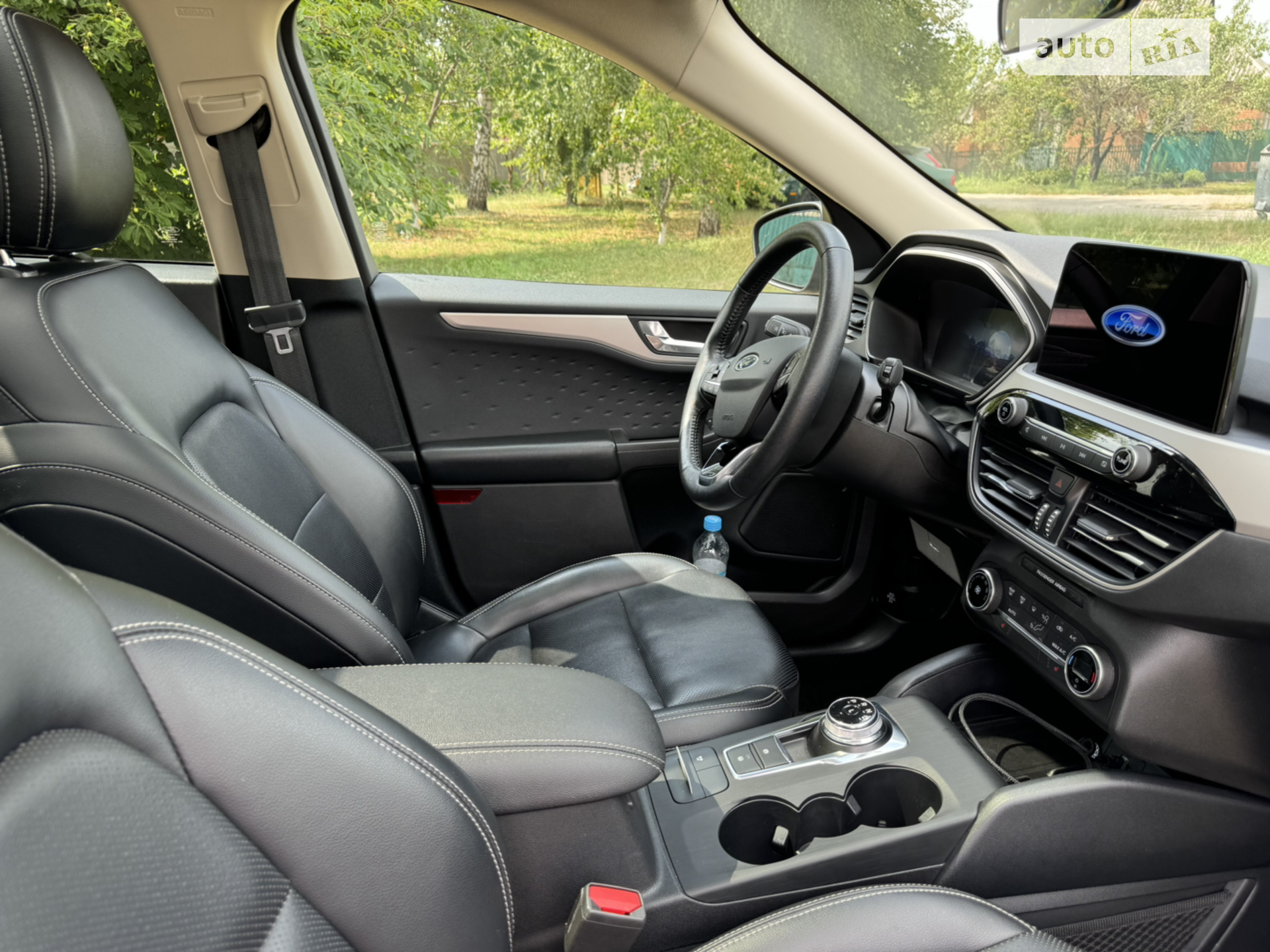 2020 Ford Escape - мініатюра 11