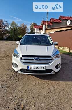 Внедорожник / Кроссовер Ford Escape 2016 в Днепре