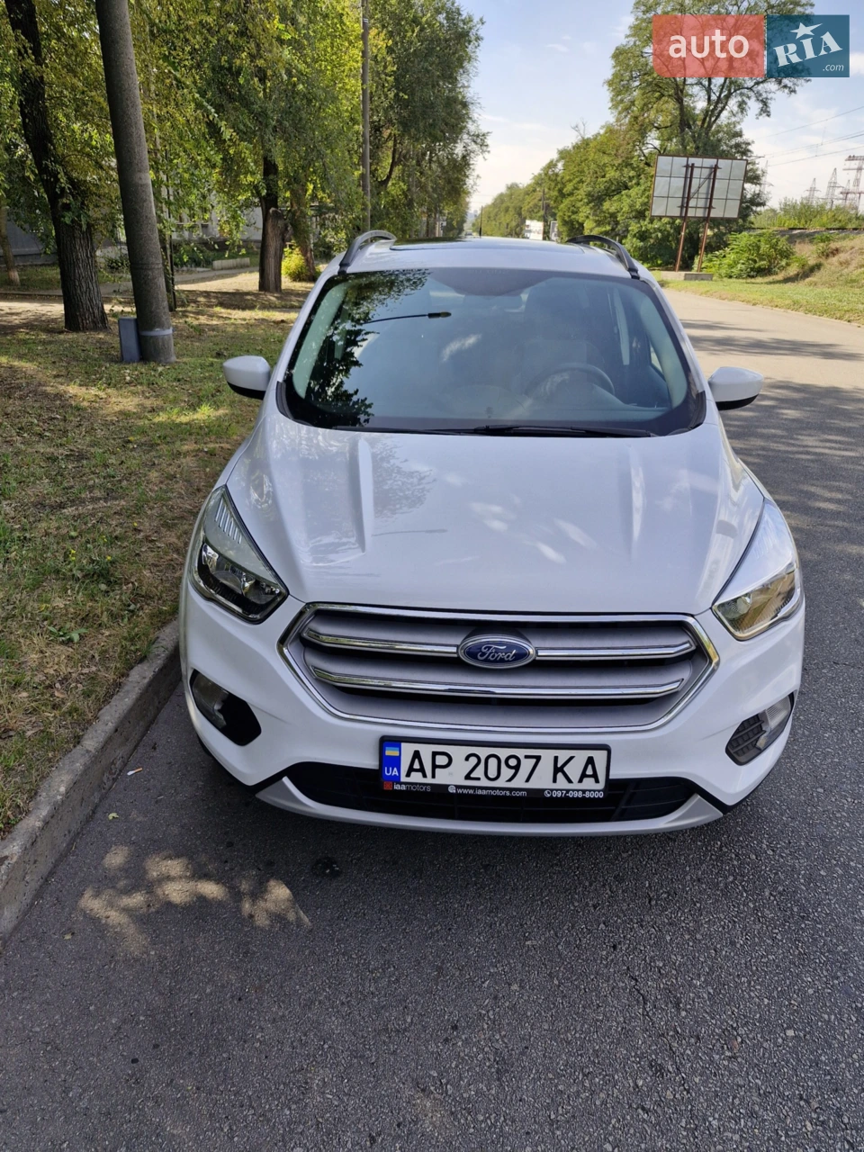 2016 Ford Escape - мініатюра 12