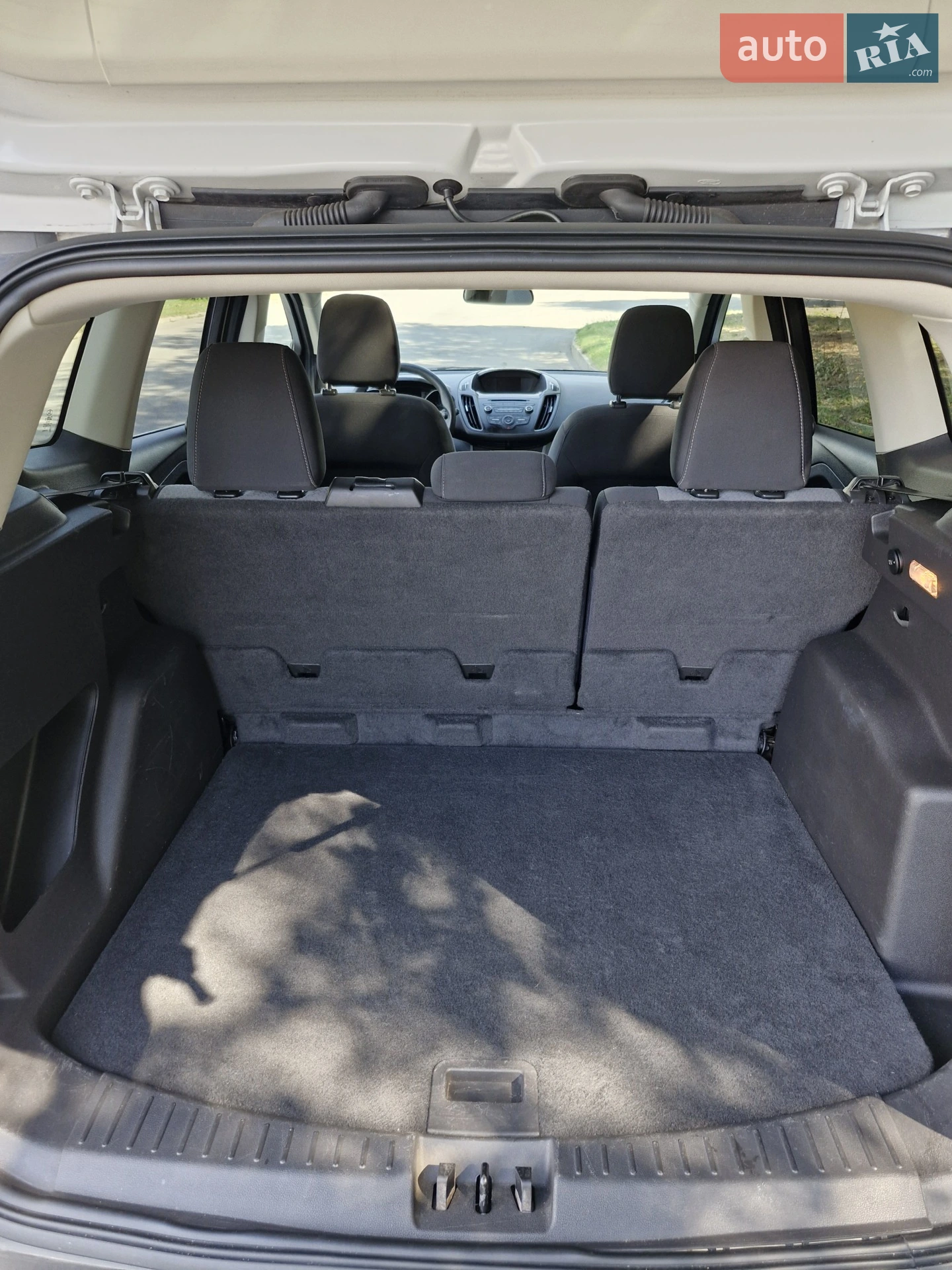 2017 Ford Escape - мініатюра 13