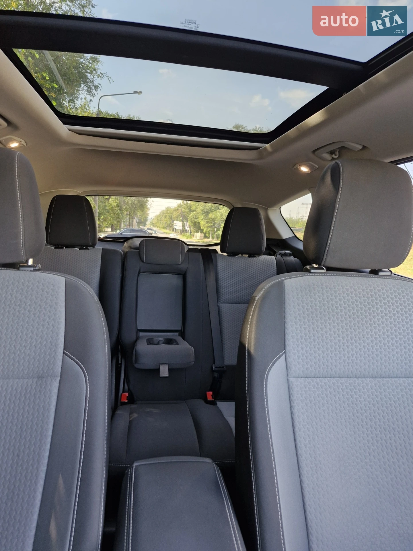2017 Ford Escape - мініатюра 14