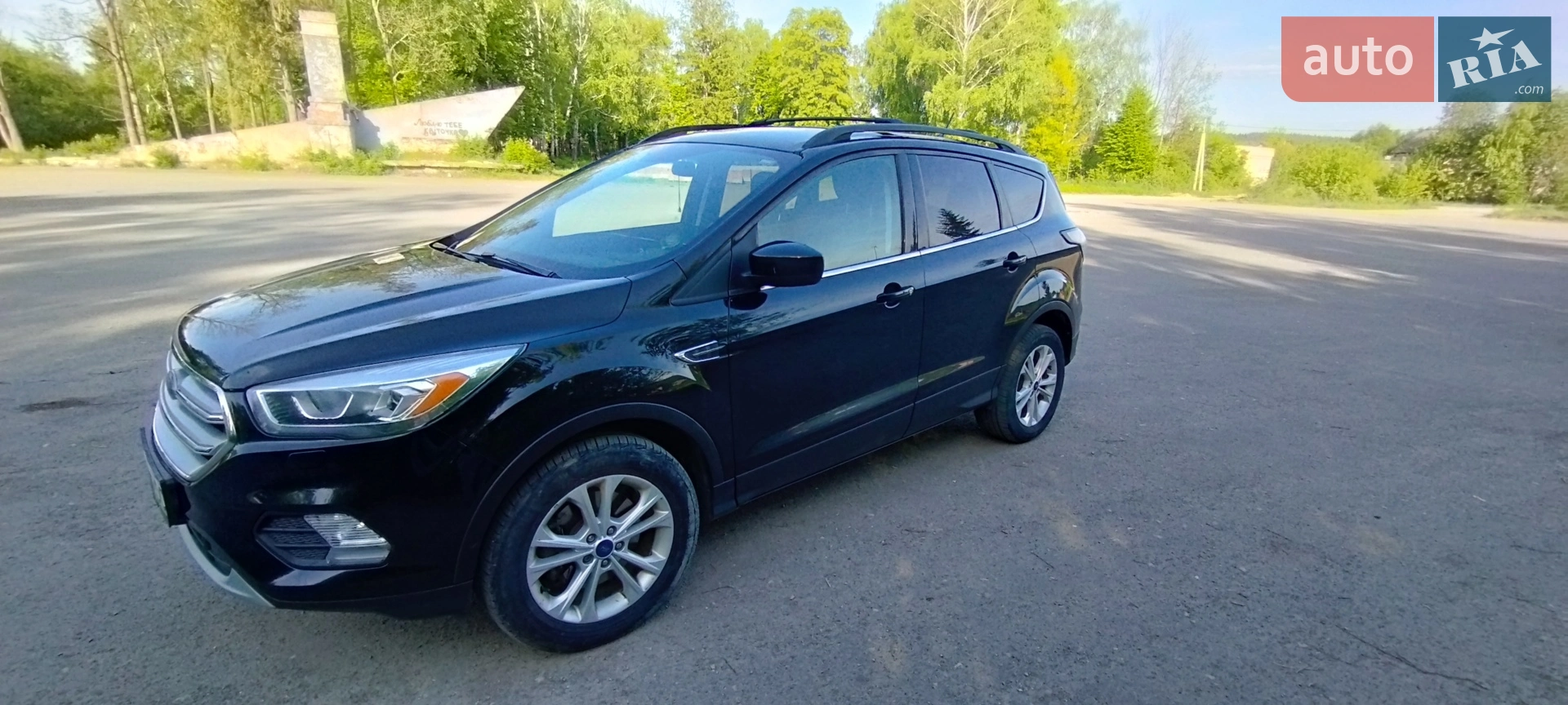 2017 Ford Escape - мініатюра 4