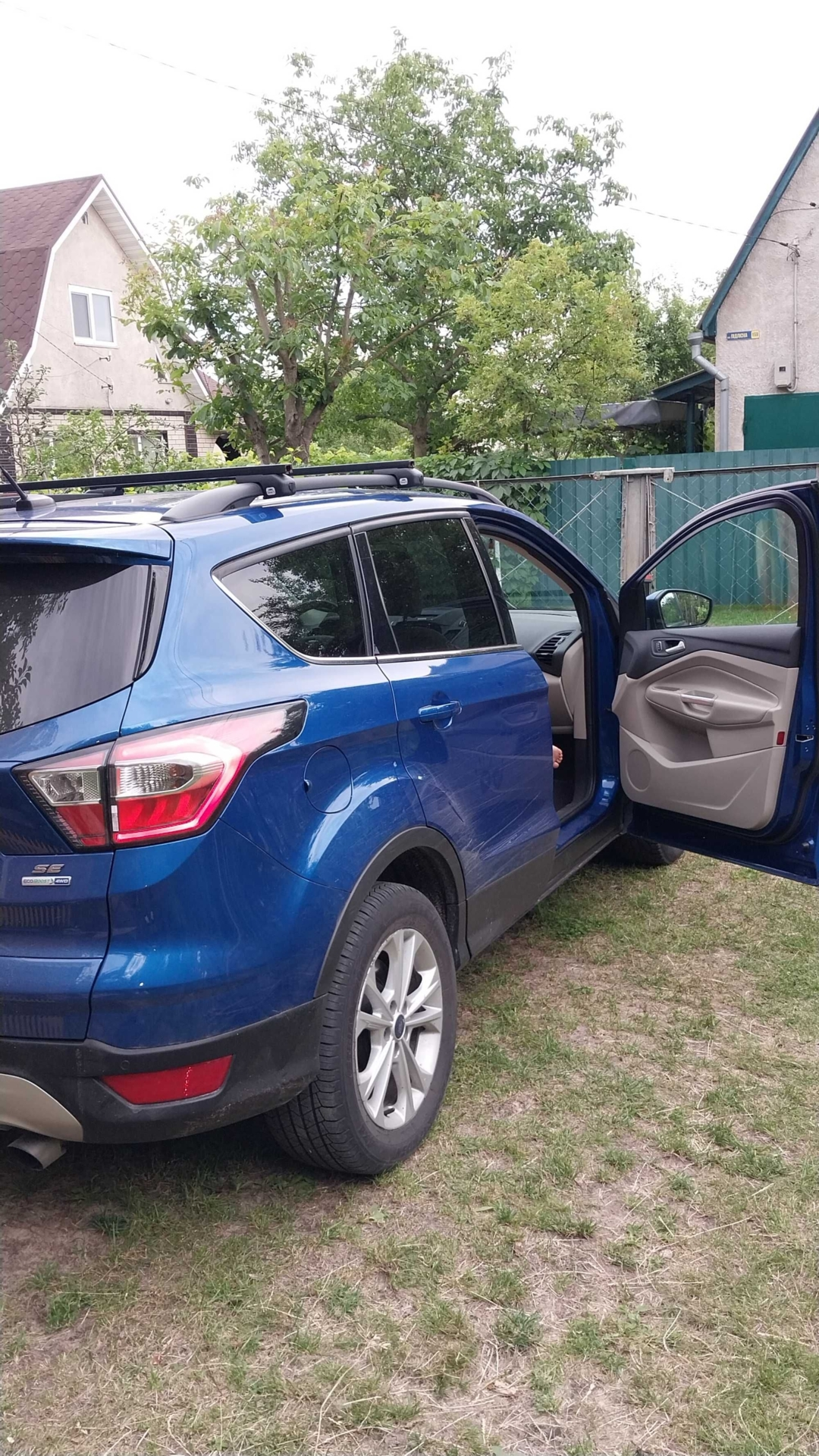 2016 Ford Escape - мініатюра 8