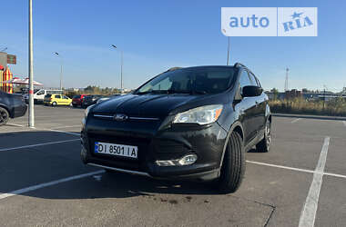 Внедорожник / Кроссовер Ford Escape 2013 в Святопетровское