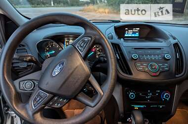 Позашляховик / Кросовер Ford Escape 2018 в Львові