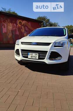 Внедорожник / Кроссовер Ford Escape 2014 в Днепре