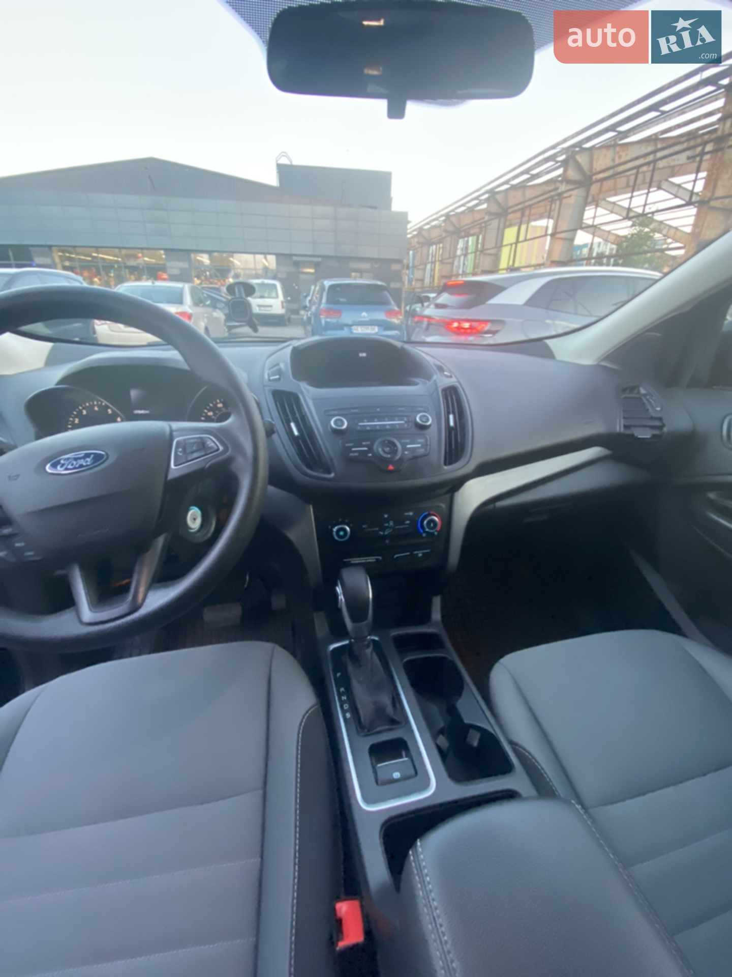 2019 Ford Escape - мініатюра 11