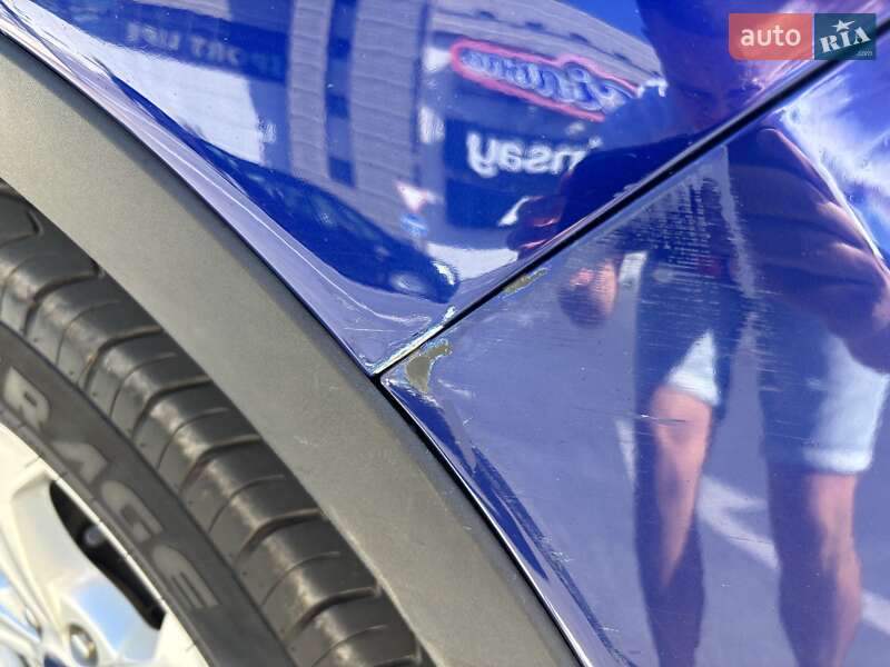 Внедорожник / Кроссовер Ford Escape 2015 в Львове фото 9 Внедорожник / Кроссовер Ford Escape 2015 в Львове