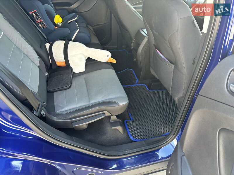 Внедорожник / Кроссовер Ford Escape 2015 в Львове фото 14 Внедорожник / Кроссовер Ford Escape 2015 в Львове