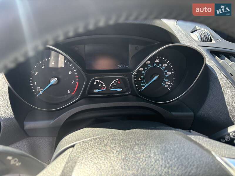 Внедорожник / Кроссовер Ford Escape 2015 в Львове фото 17 Внедорожник / Кроссовер Ford Escape 2015 в Львове