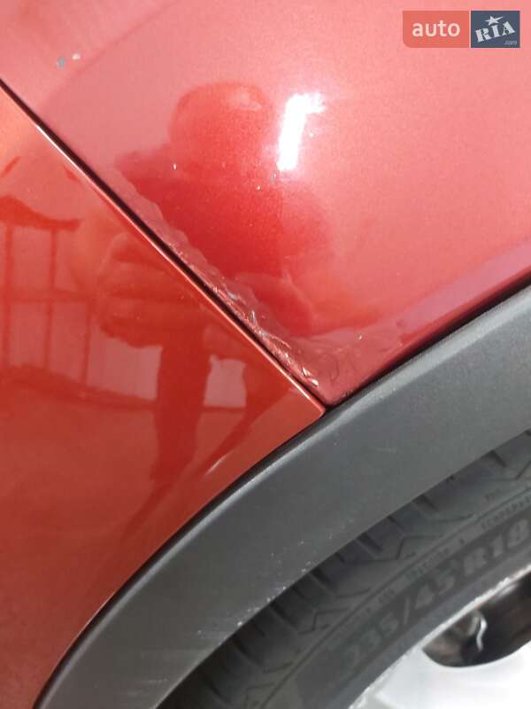 Внедорожник / Кроссовер Ford Escape 2014 в Днепре фото 13 Внедорожник / Кроссовер Ford Escape 2014 в Днепре