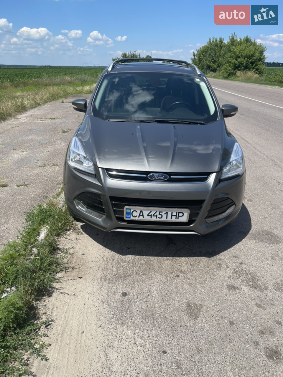 2015 Ford Escape - мініатюра 18