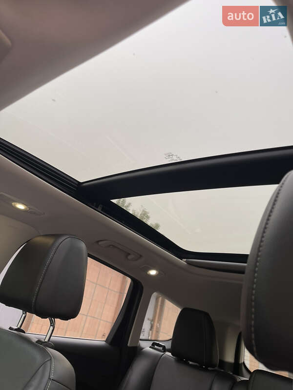 Внедорожник / Кроссовер Ford Escape 2014 в Черкассах фото 10 Внедорожник / Кроссовер Ford Escape 2014 в Черкассах