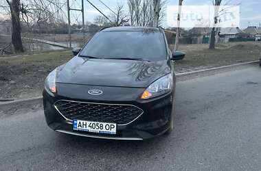 Позашляховик / Кросовер Ford Escape 2020 в Павлограді